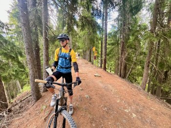 Wicked Bikedays 20